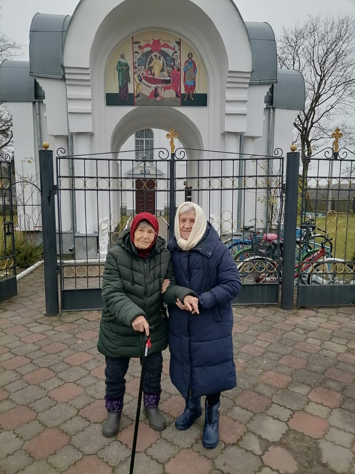 Комната в пансионате Спорово