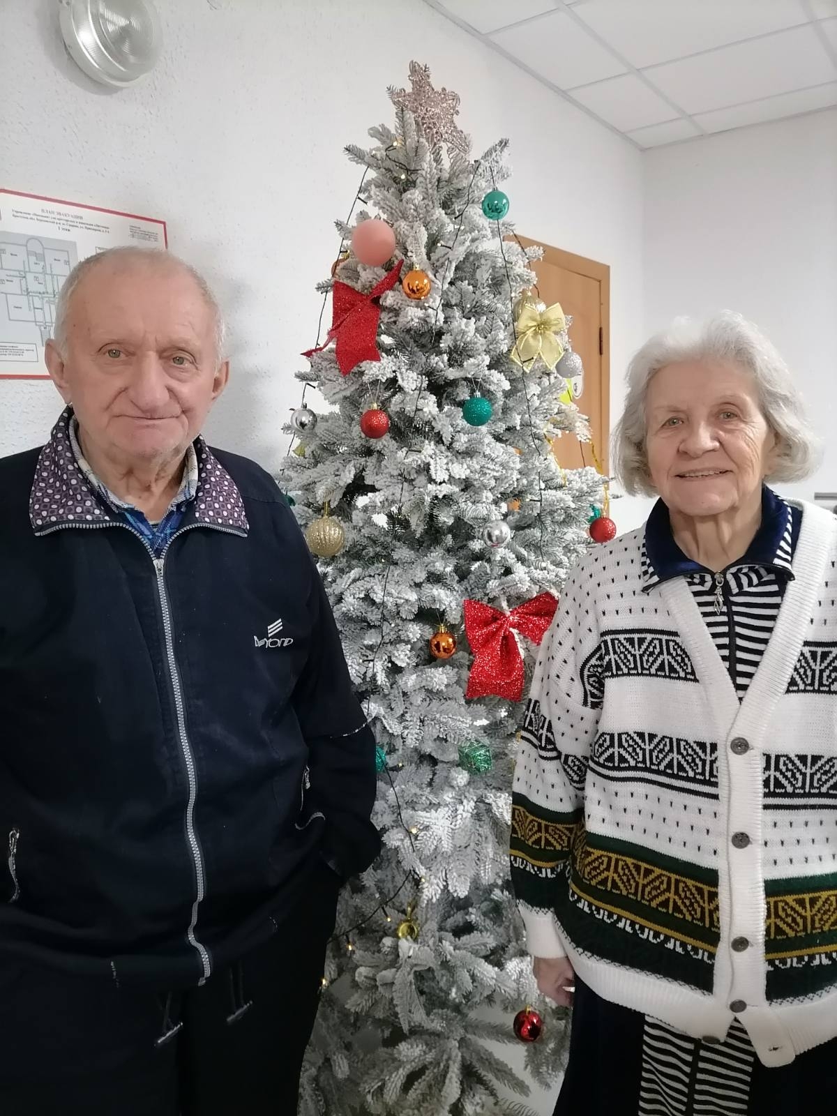 Комната в пансионате Спорово