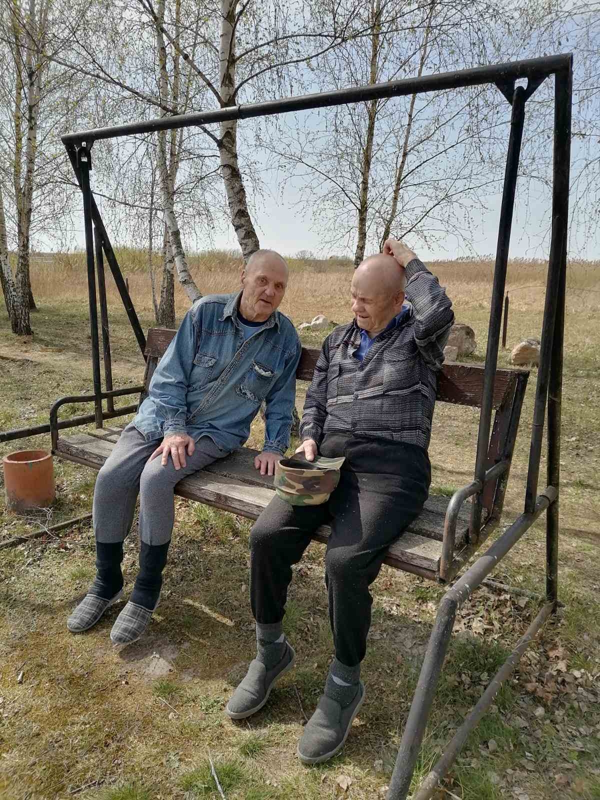 Комната в пансионате Спорово