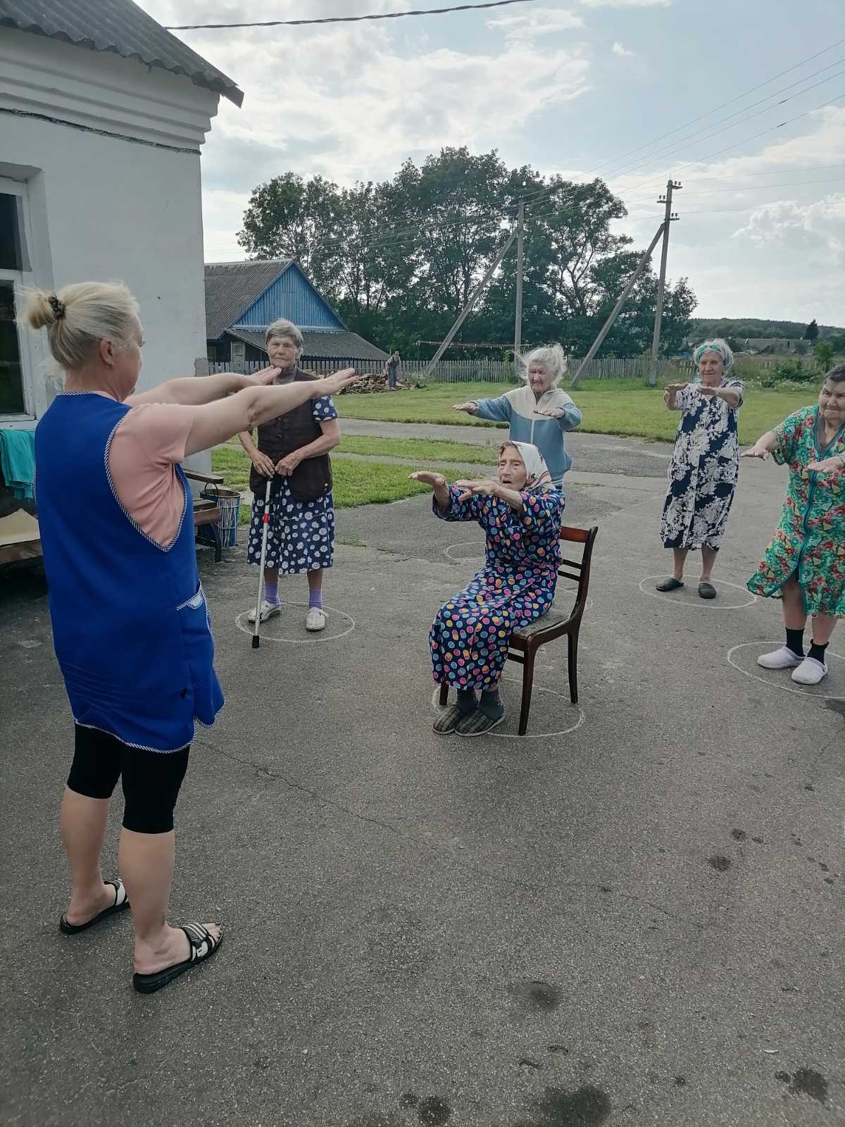 Комната в пансионате Спорово