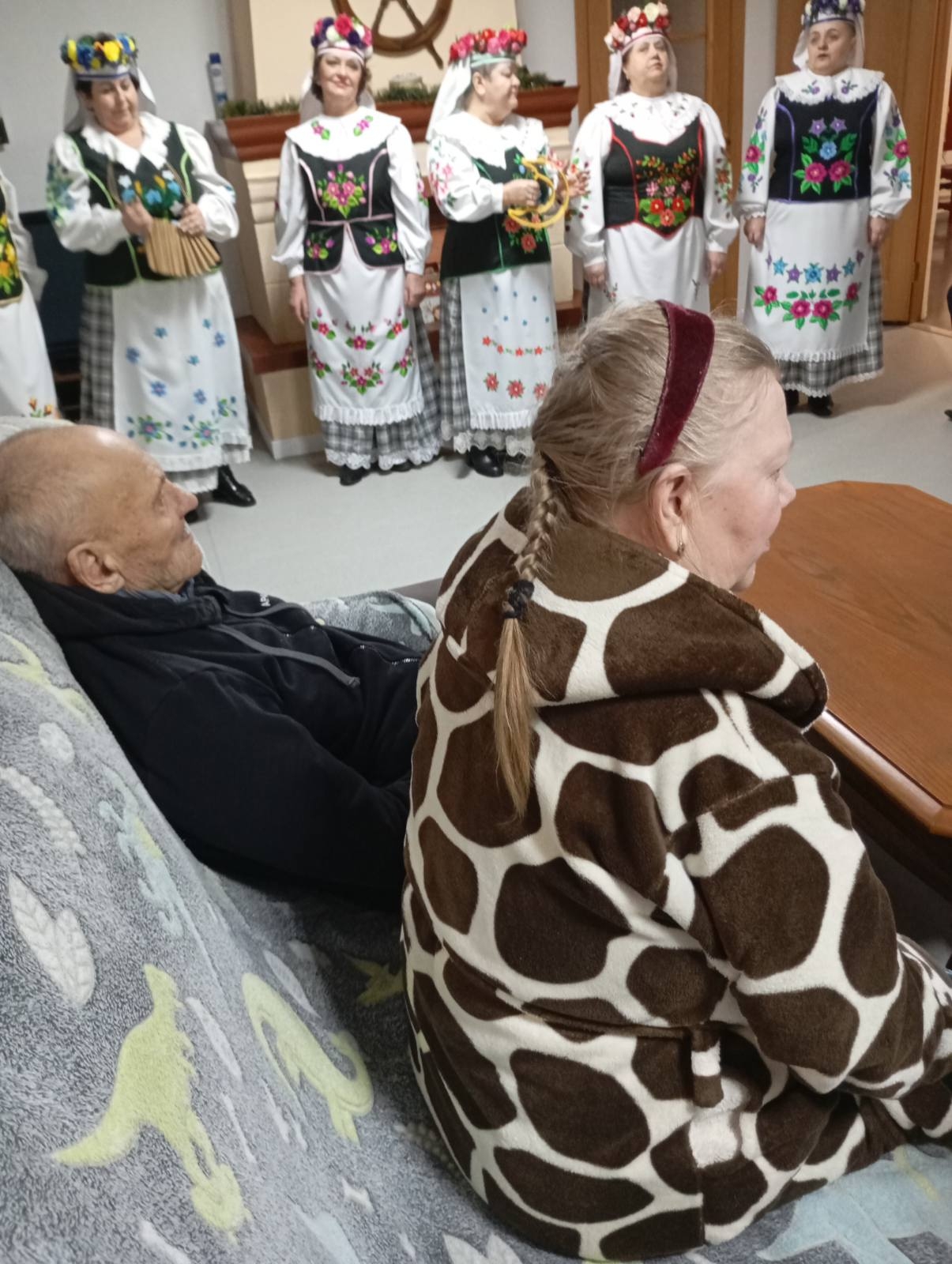 Комната в пансионате Спорово