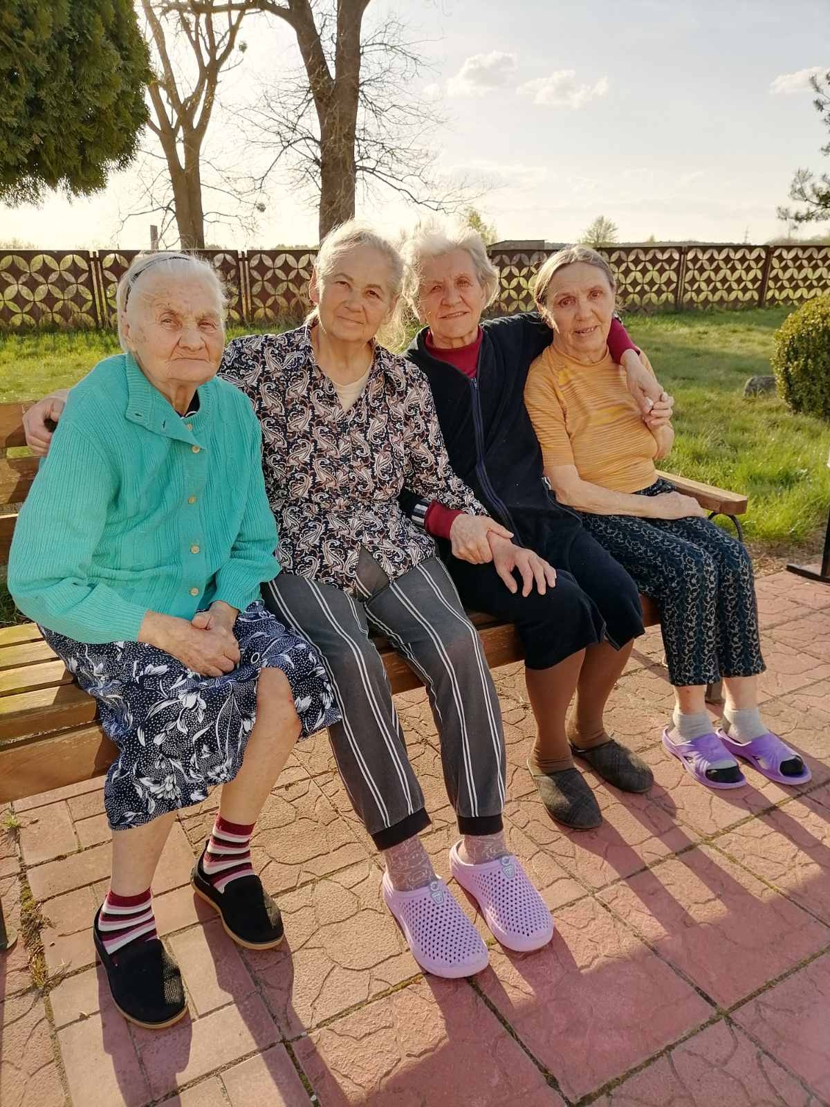 Комната в пансионате Спорово