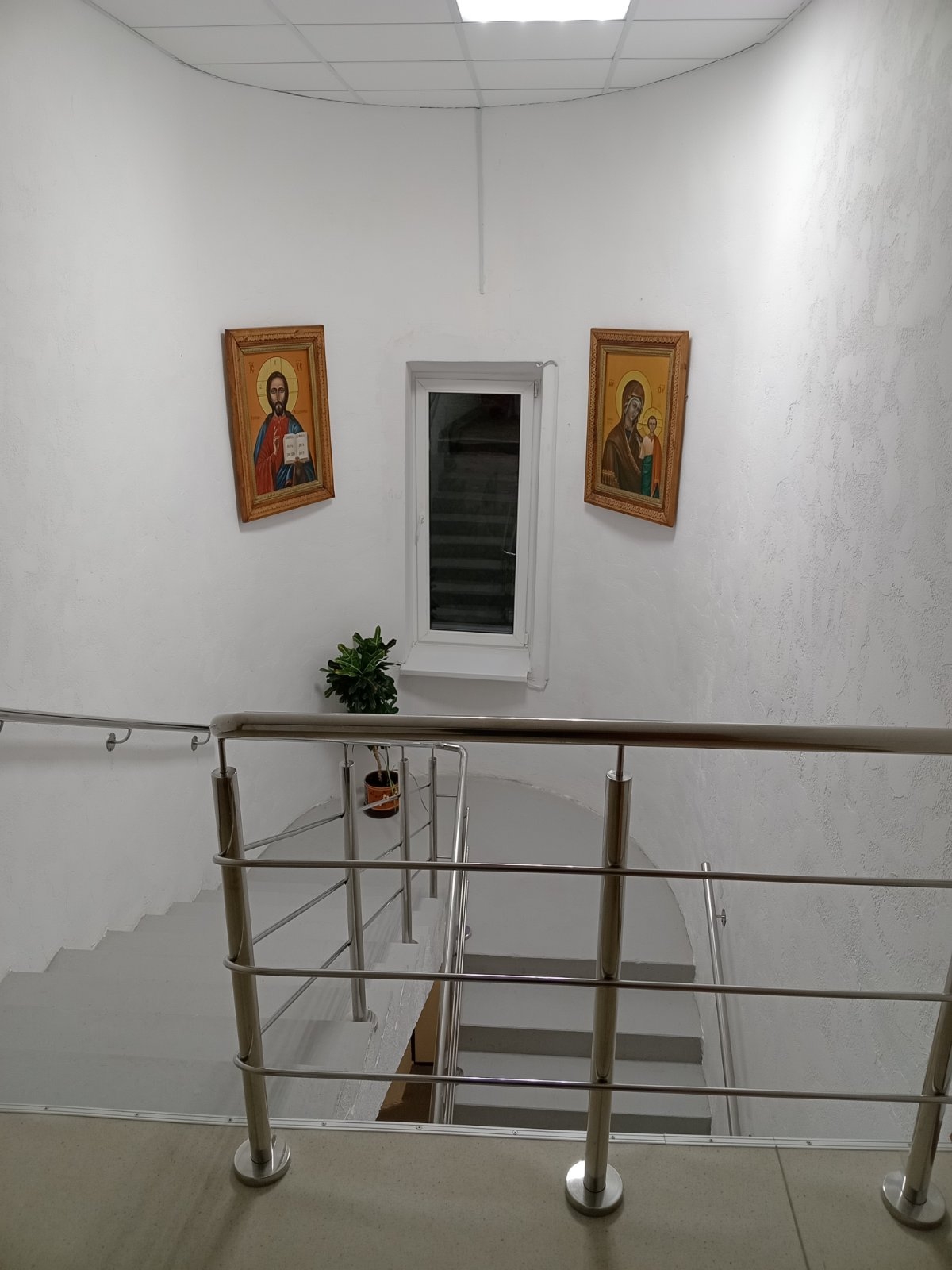Комната в пансионате Спорово