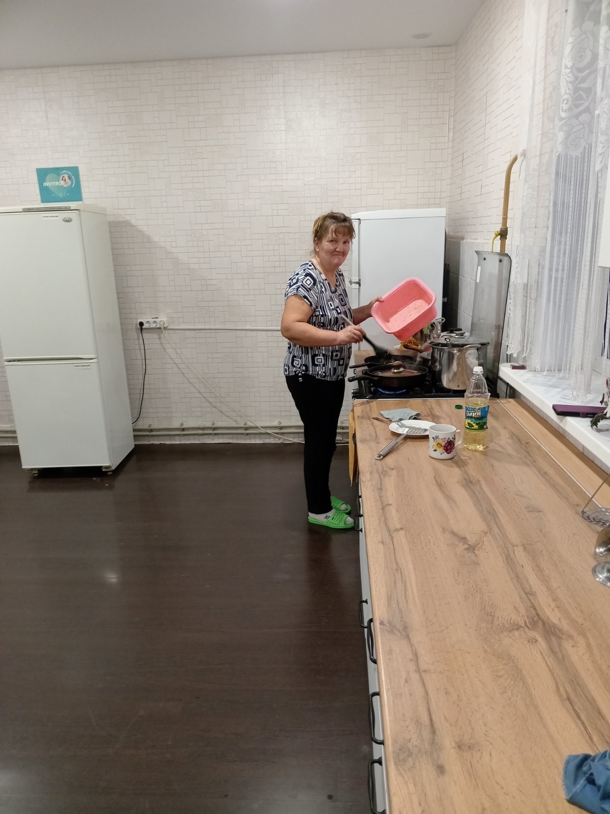 Комната в пансионате Спорово