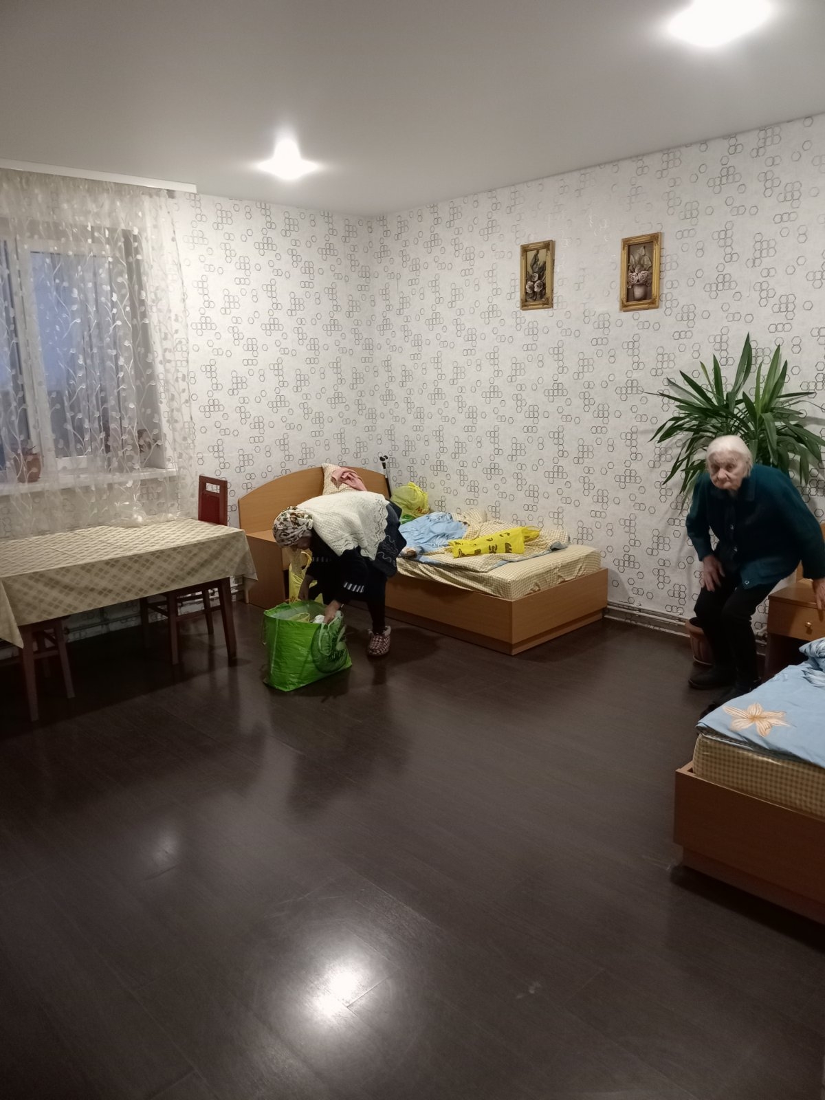 Комната в пансионате Спорово